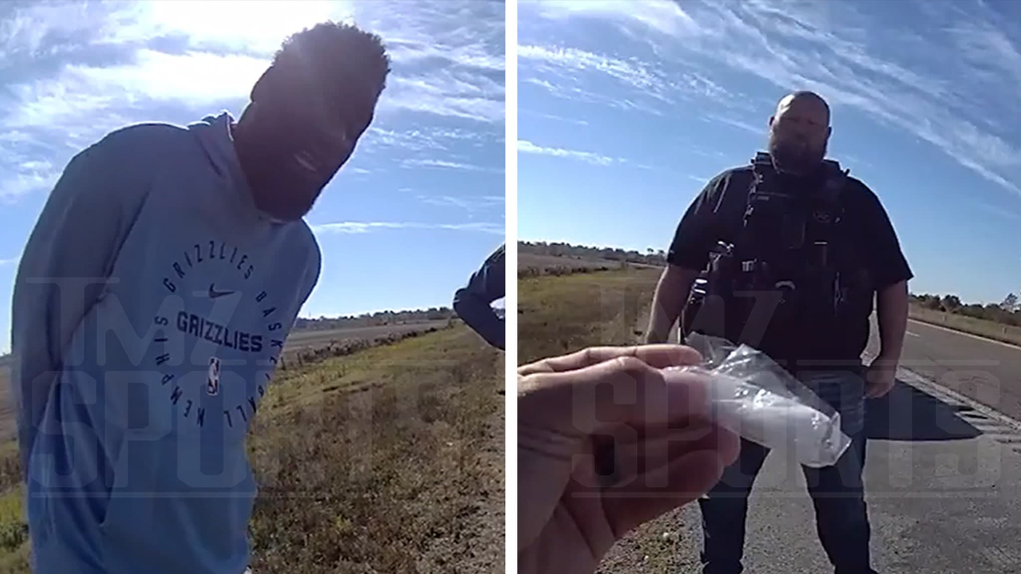 From NBA Star to Traffic Stop Drama: Tony Allen's Shocking Arrest