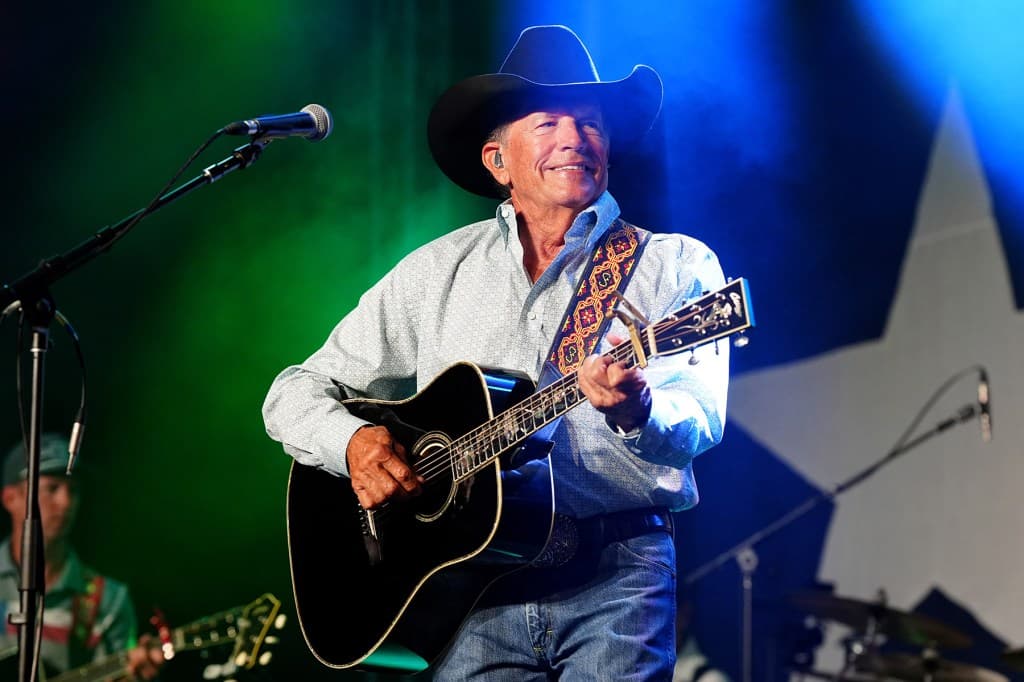 Stars in Uniform: The Country Artists Who Served Their Country