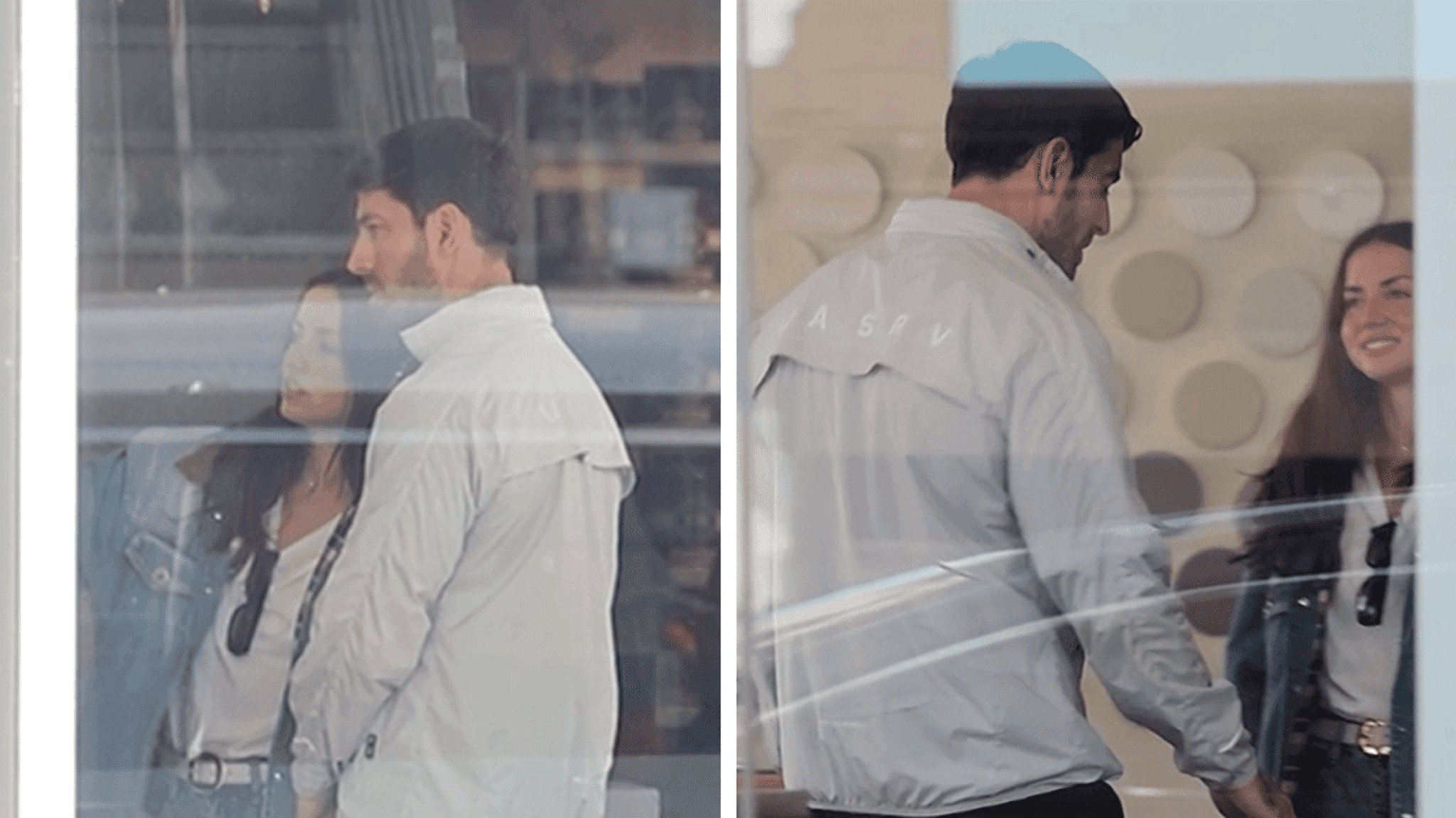 From Tom to Tantalizing: Ana de Armas Spotted With New Flame!