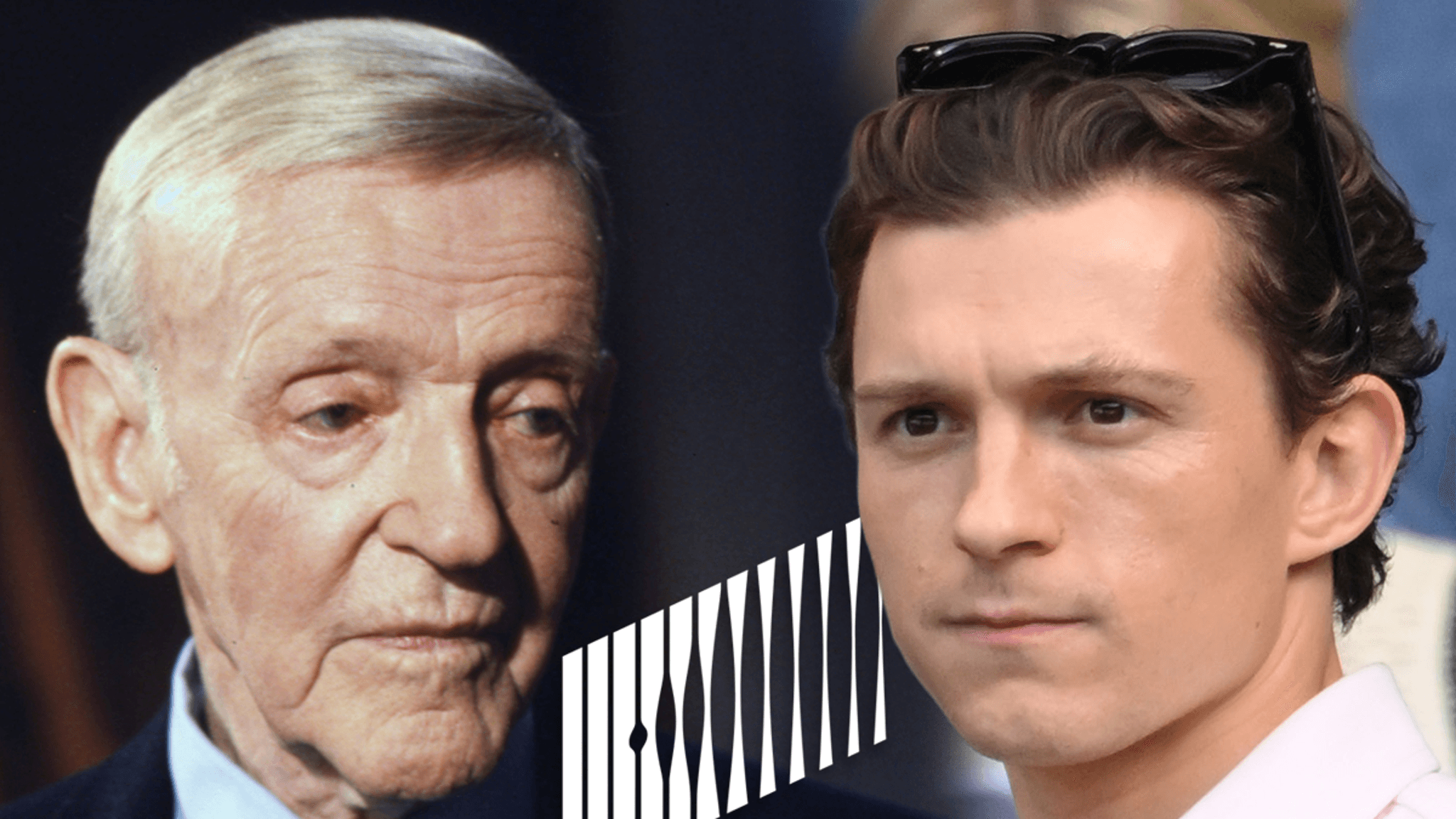 Fred Astaire's Widow Dances Around a Biopic Controversy—Hollywood's in Hot Water!