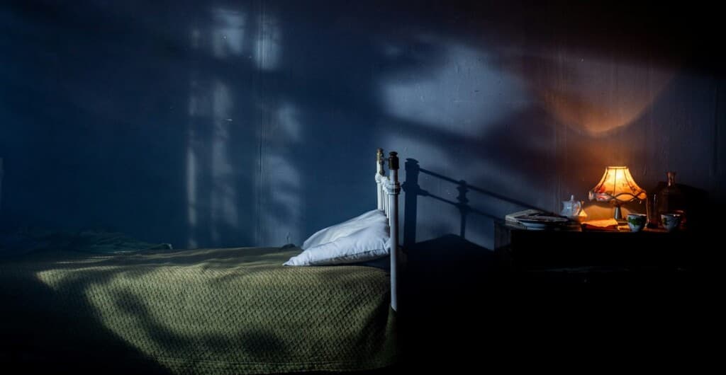 Is Your Nightlight Putting Your Heart at Risk? The Shocking Truth About Sleep and Light Pollution
