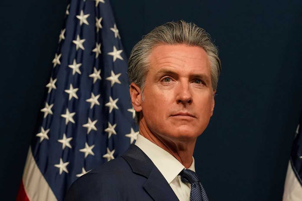 California vs. Texas: The Redistricting Showdown That Could Change Everything!