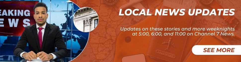 Local News ad