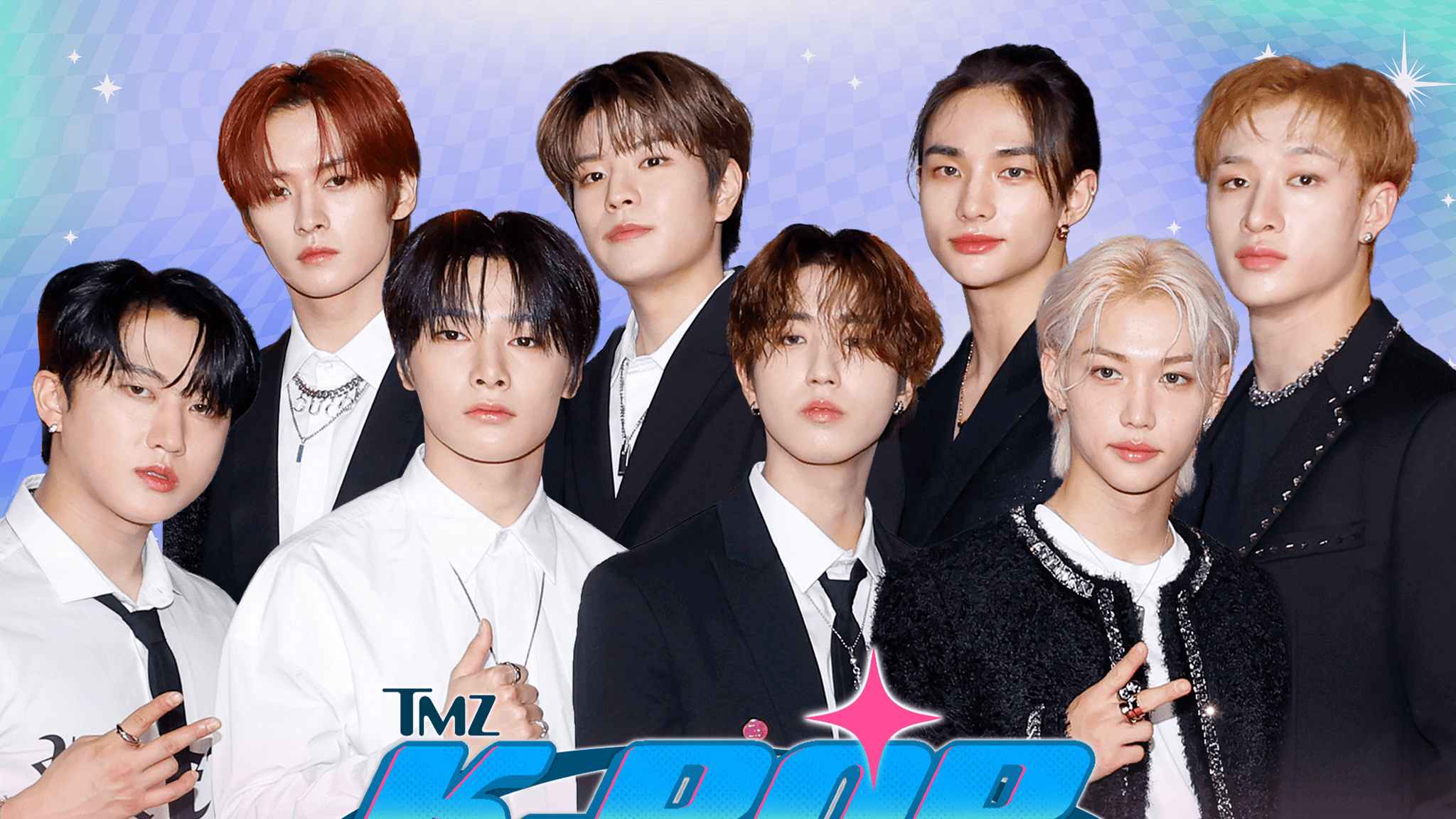 Stray Kids Break Records with New Album: The K-Pop Powerhouse Takes Spotify by Storm!