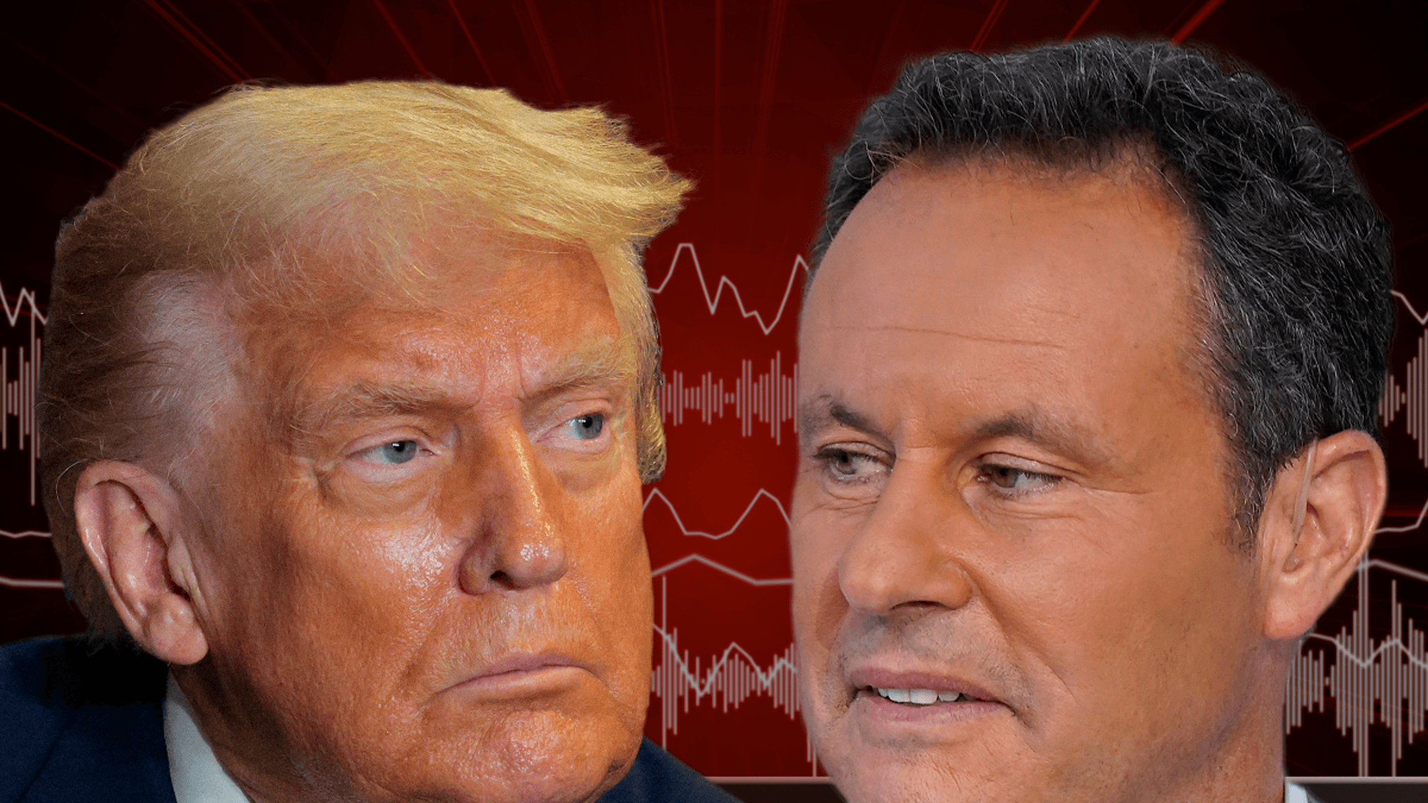 Trump's Controversial Comments: Congress in the Crosshairs or Just Political Banter?