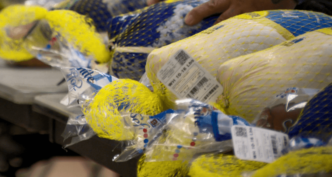 Thanksgiving 2025: Feeding Hope in Northern California with Community Giveaways