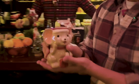 Cheers to the Holidays: Sacramento's Miracle Pop-Up Bars are Back!