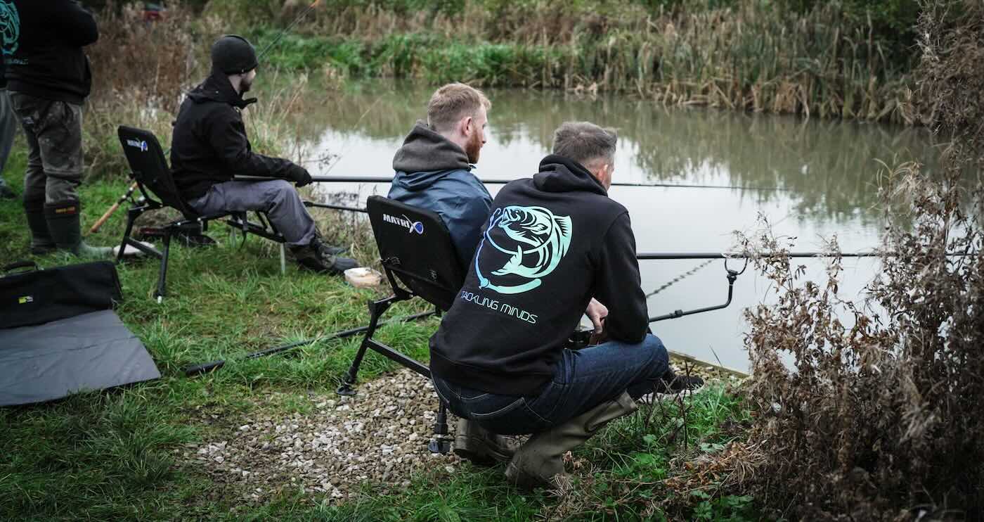 Casting Lines and Minds: How Fishing is Now Prescribed for Mental Health