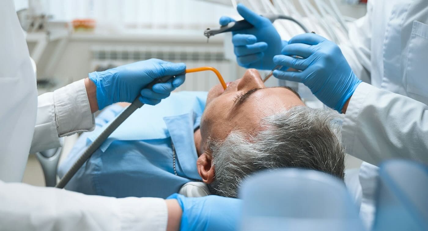 Root Canals: The Tooth Fairy's Secret Weapon Against Heart Disease?
