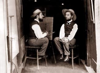 From Finch Facts to Ragtime: Celebrating Historical Milestones on November 24!