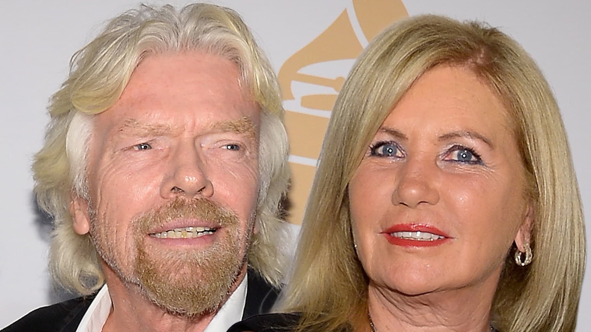 A Heartfelt Farewell: Richard Branson Mourns the Loss of His Beloved Joan