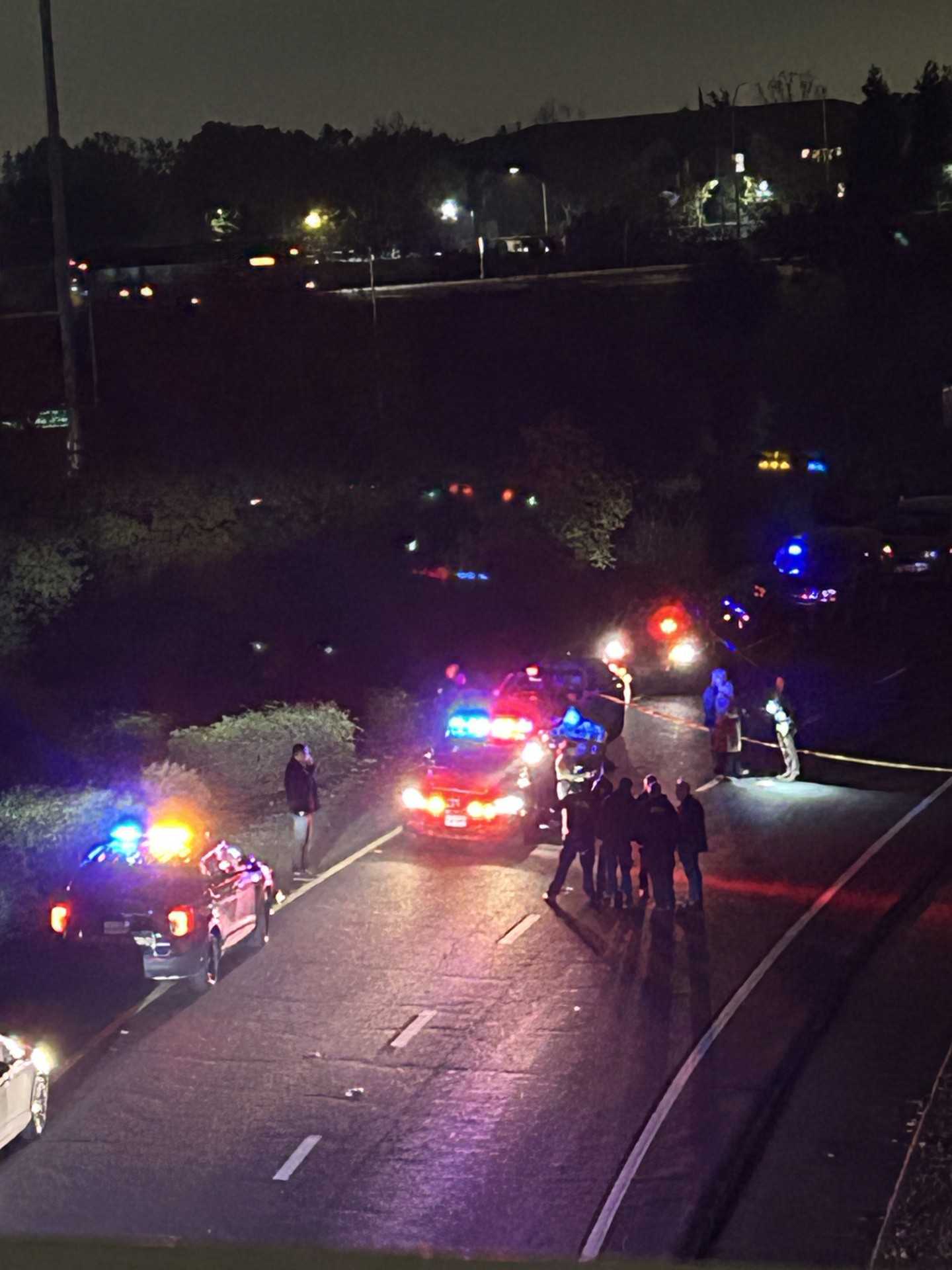 Highway Showdown: Altercation Leads to Arrest and Attempted Murder Charges