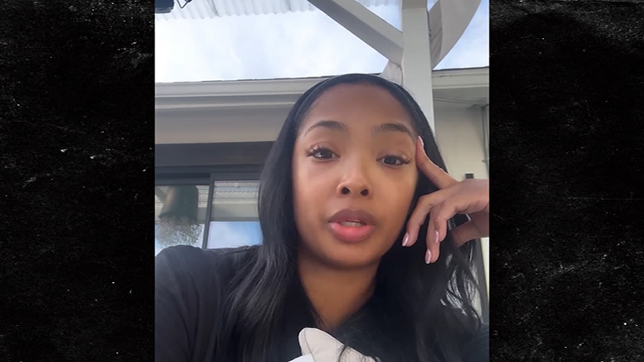 Love, Guns, and Live Streams: The Explosive Tale of Princess Love and Ray J