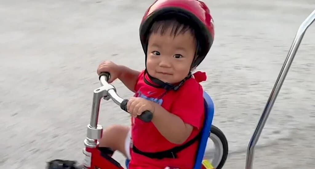 Miracle in Manchester: Boy Defies Odds with Groundbreaking Gene Therapy!