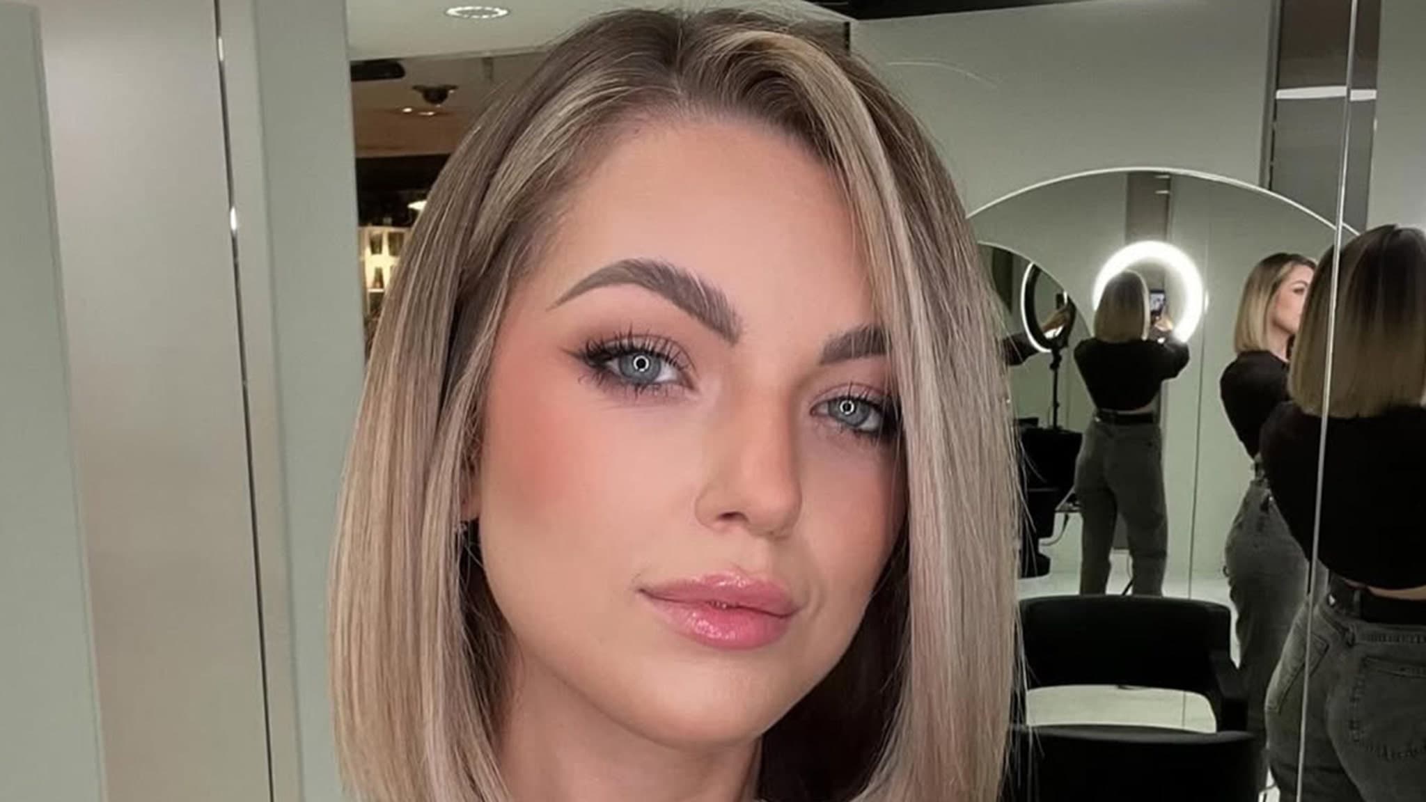 Tragedy in Slovenia: Beauty Influencer Stefanie Pieper Found Dead in Forest