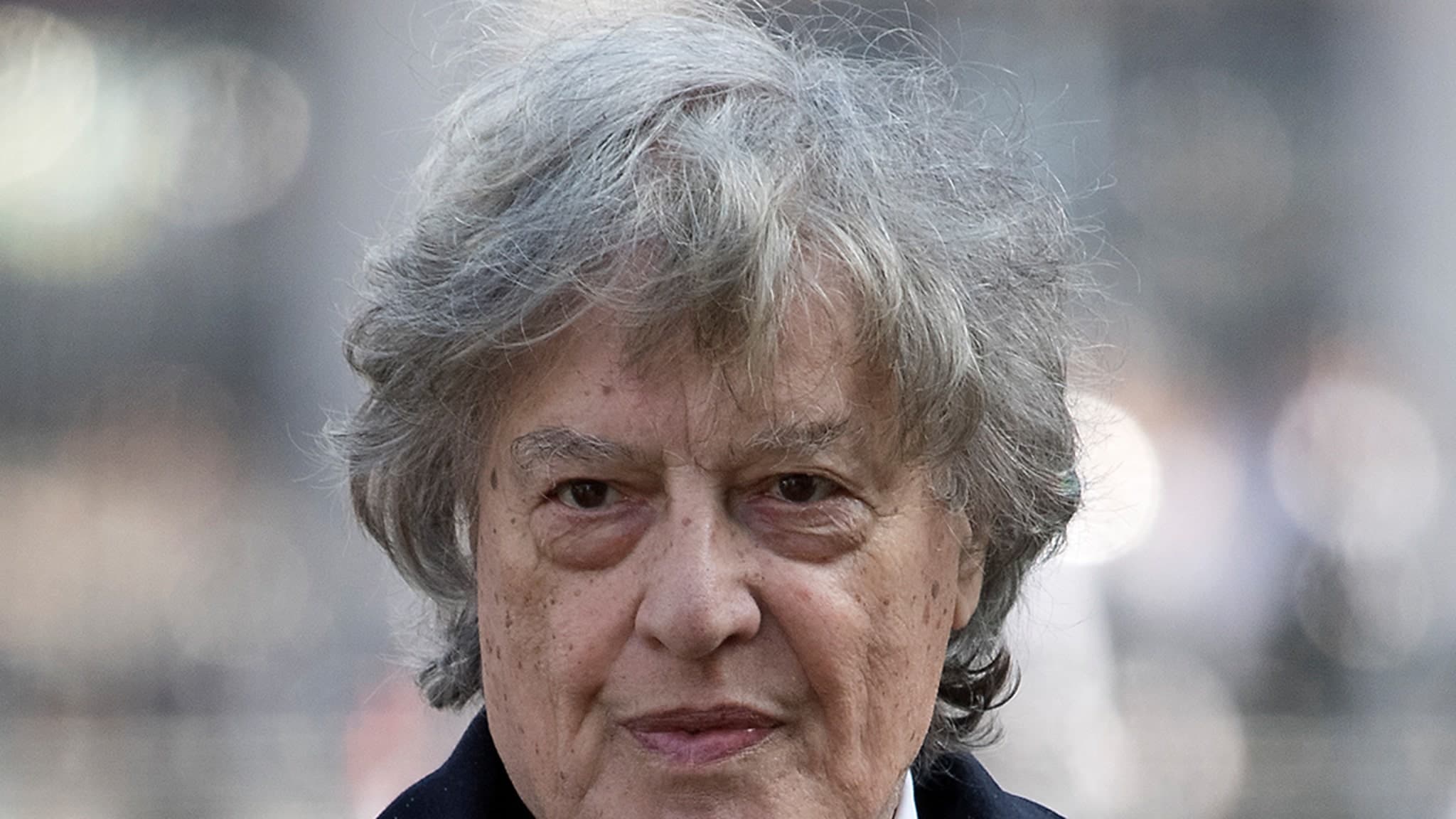 A Sad Farewell to Tom Stoppard: The Literary Genius Who Redefined Theater