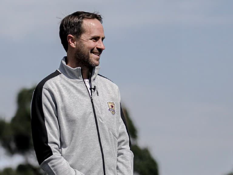 Shocking Shake-Up: Sacramento Republic's Todd Dunivant Set to Join NYC FC!