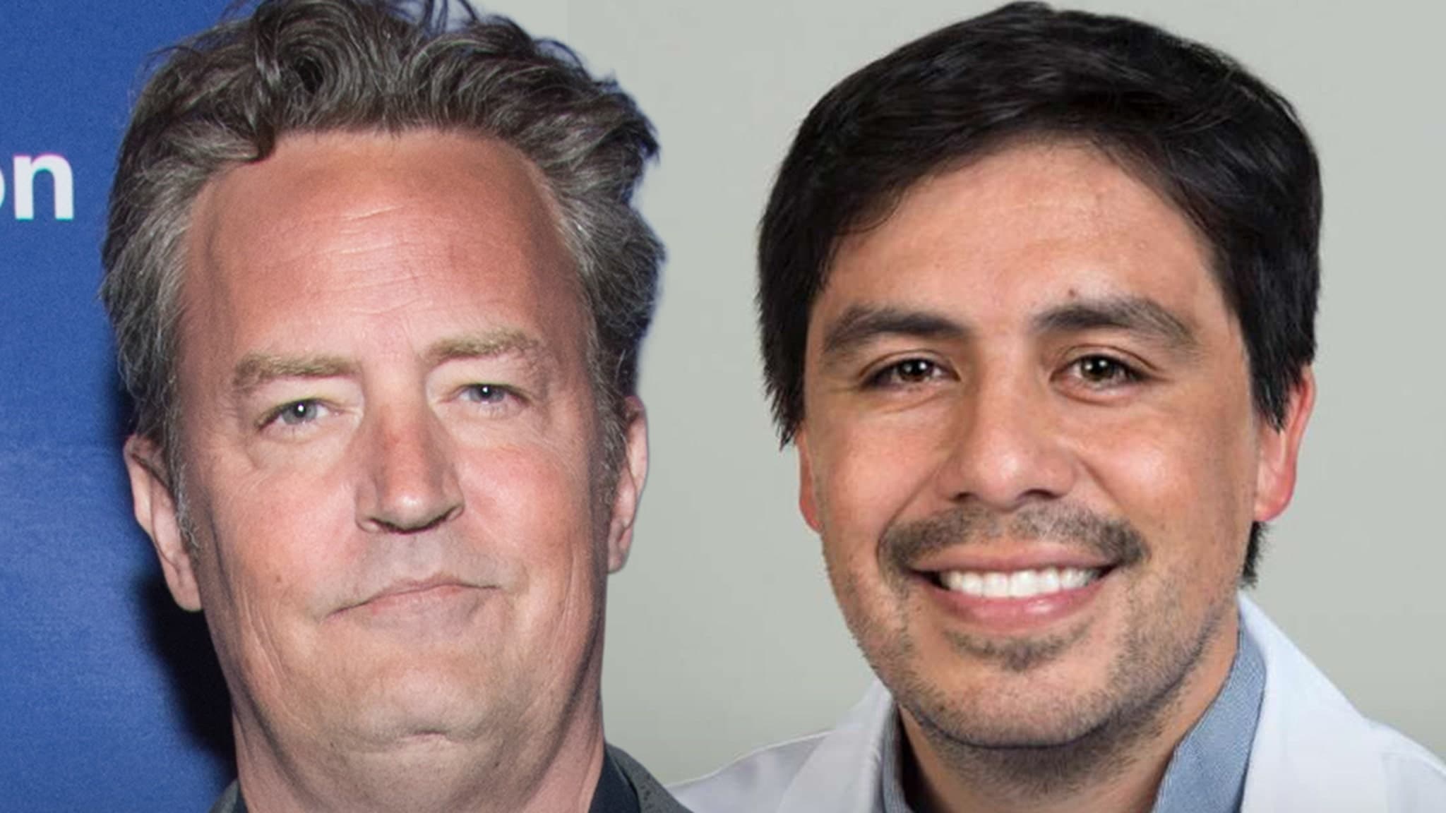 Doctor in Matthew Perry's Death Sentenced: A Shocking Twist in a Hollywood Tragedy