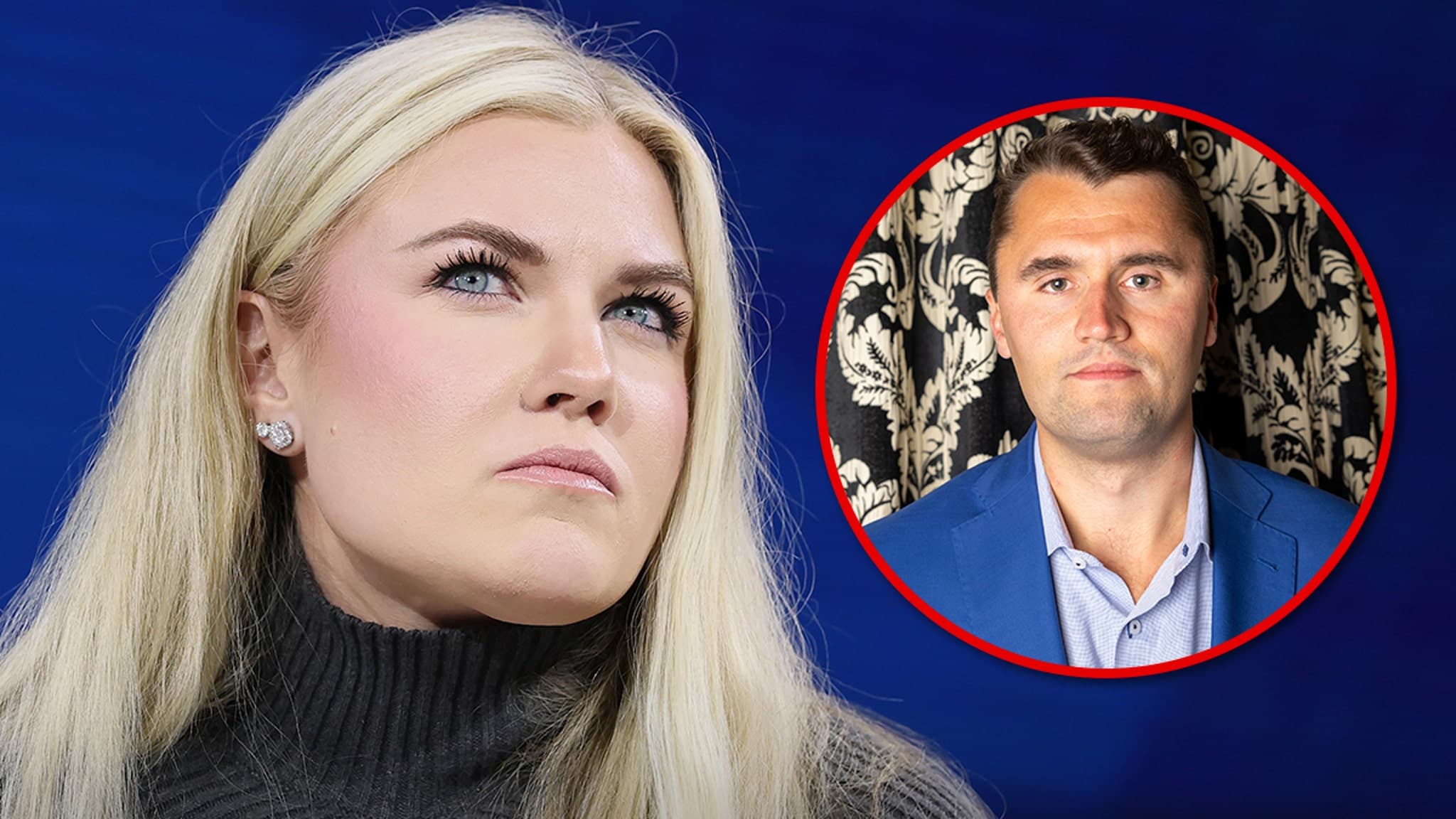 Erika Kirk Stands Tall: Defending the 2nd Amendment After Heartbreak