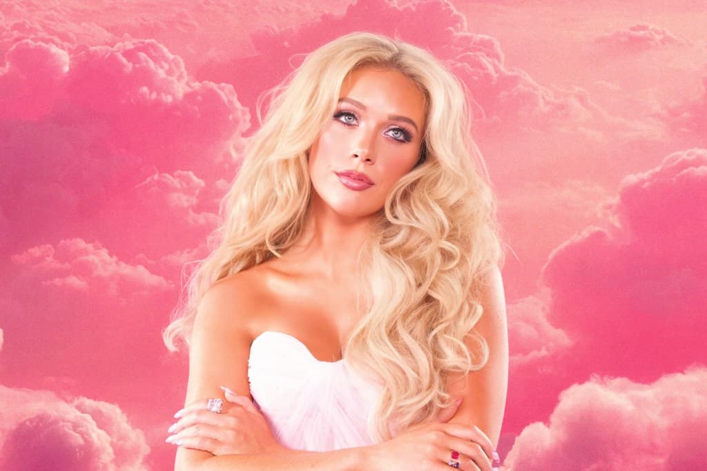 Megan Moroney's Cloud 9: A Tour to Remember (And Tickets You’ll Want to Snag)