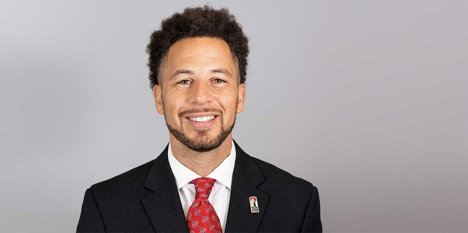 Get Ready to Question: Dr. Luke Wood Invites Sacramento State Community to Speak Up!