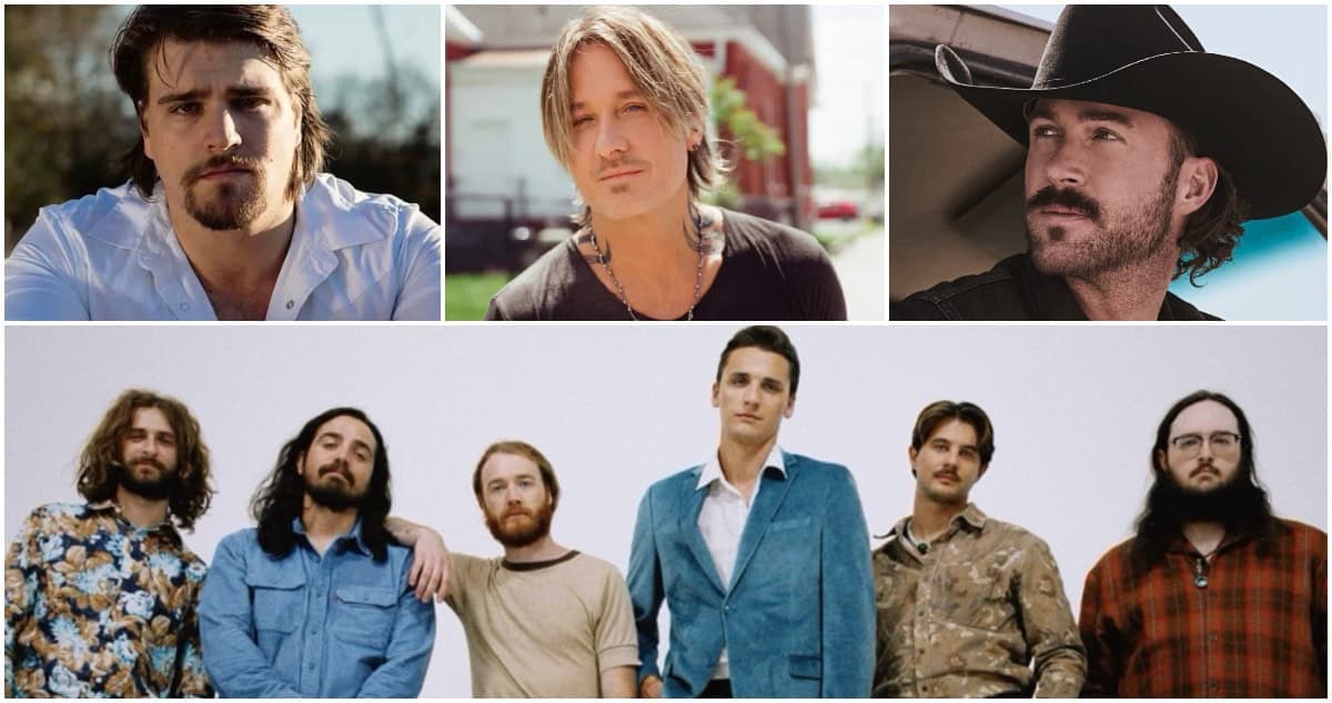 Get Ready to Rock: Country Thunder Wisconsin 2026 Unveils a Star-Studded Lineup!