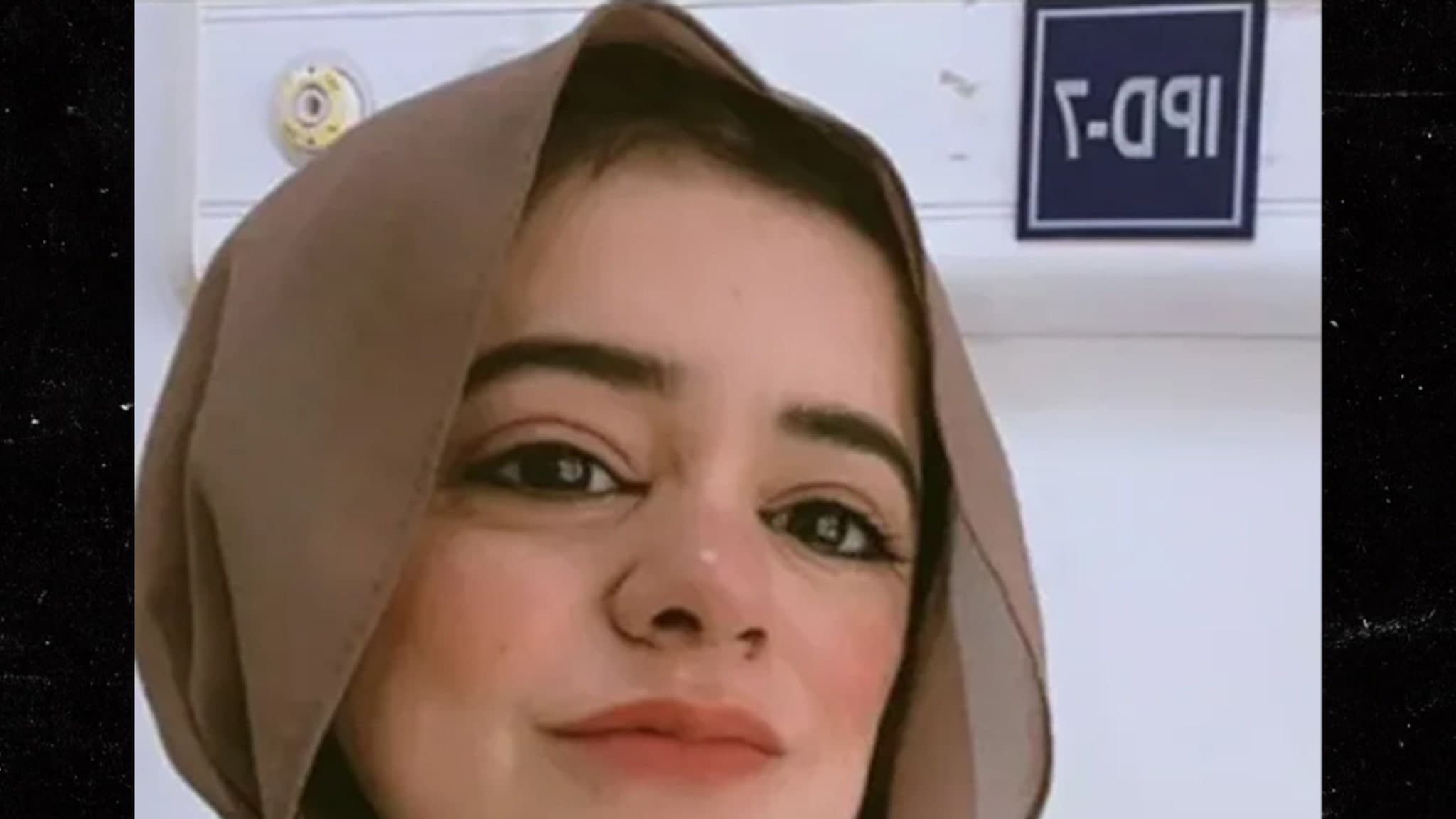 Tragedy Strikes: Influencer Pyari Maryam Dies After Giving Birth to Twins