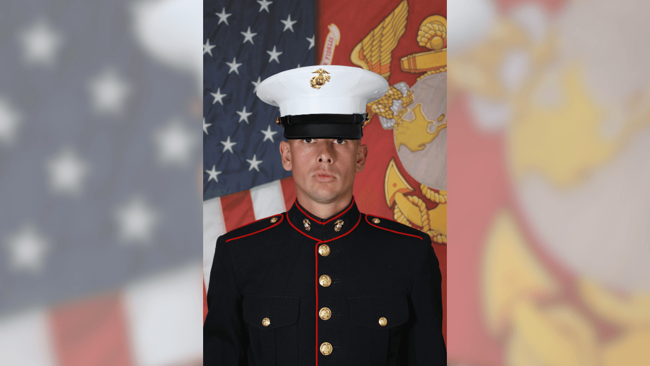 A Young Life Cut Short: Inside the Tragic Accident at Camp Pendleton
