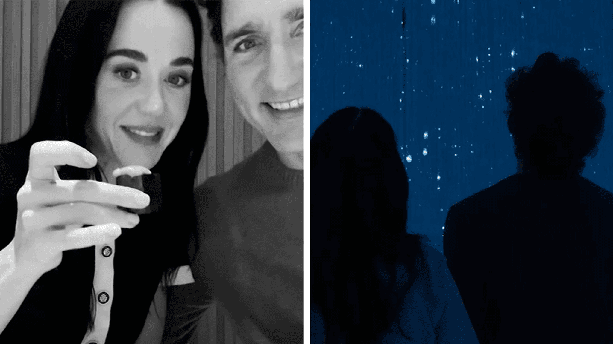 Katy Perry and Justin Trudeau: A Romance Spices Up Social Media in Japan!
