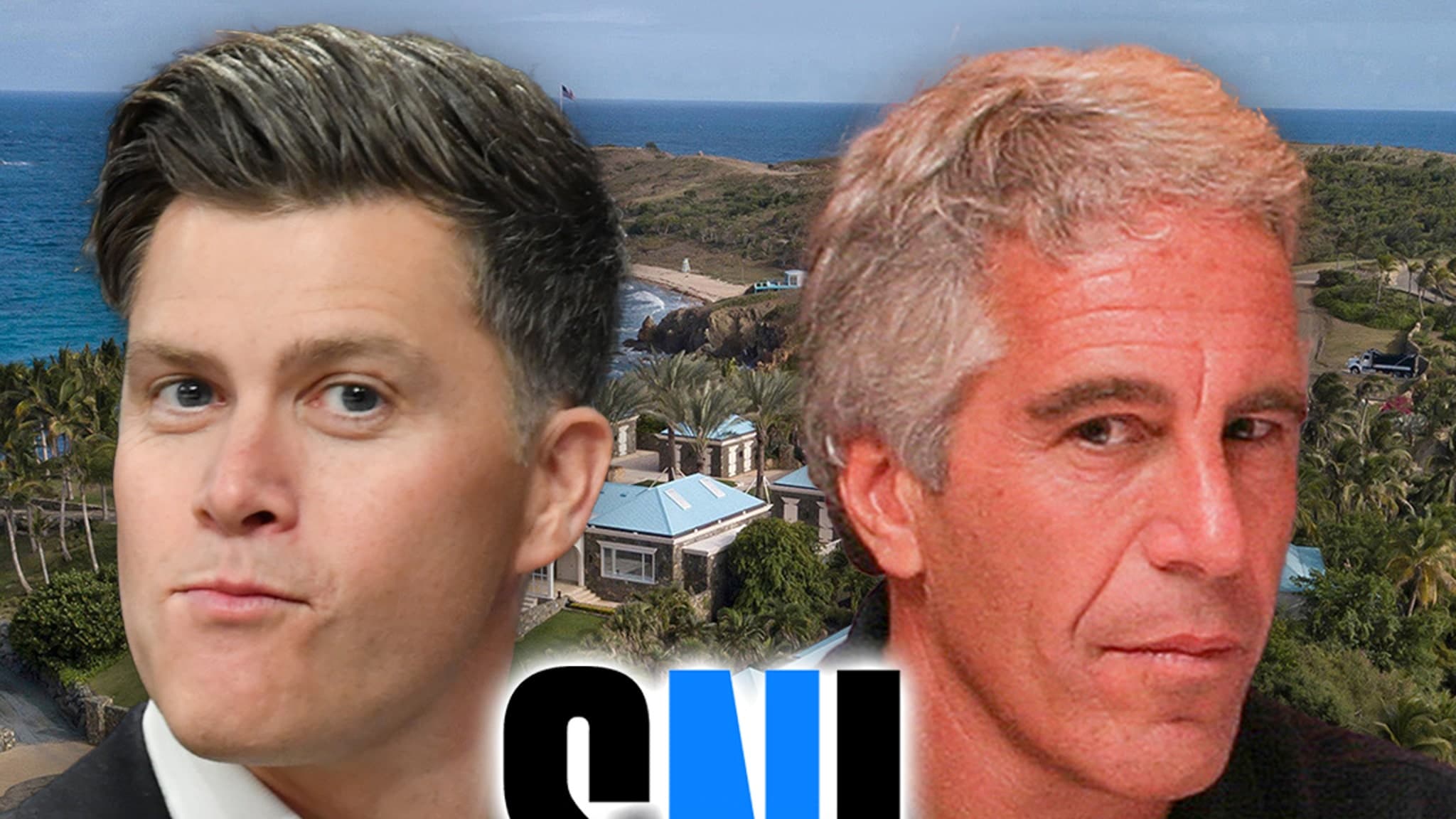 SNL's Sharp Jab at Epstein: A Toothless Joke or Deep Reflection?