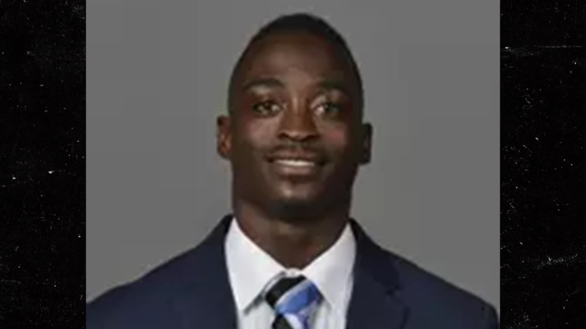 Tragedy Strikes: Former Memphis Player La'Andre Thomas Shot by Police in Georgia Incident
