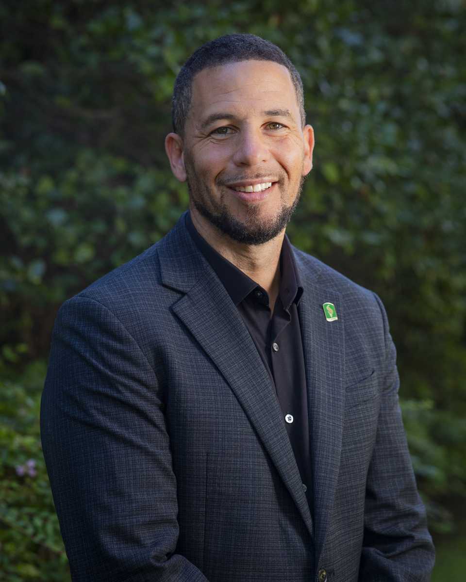 Get Ready for a Behind-the-Scenes Look with Sacramento State's President!