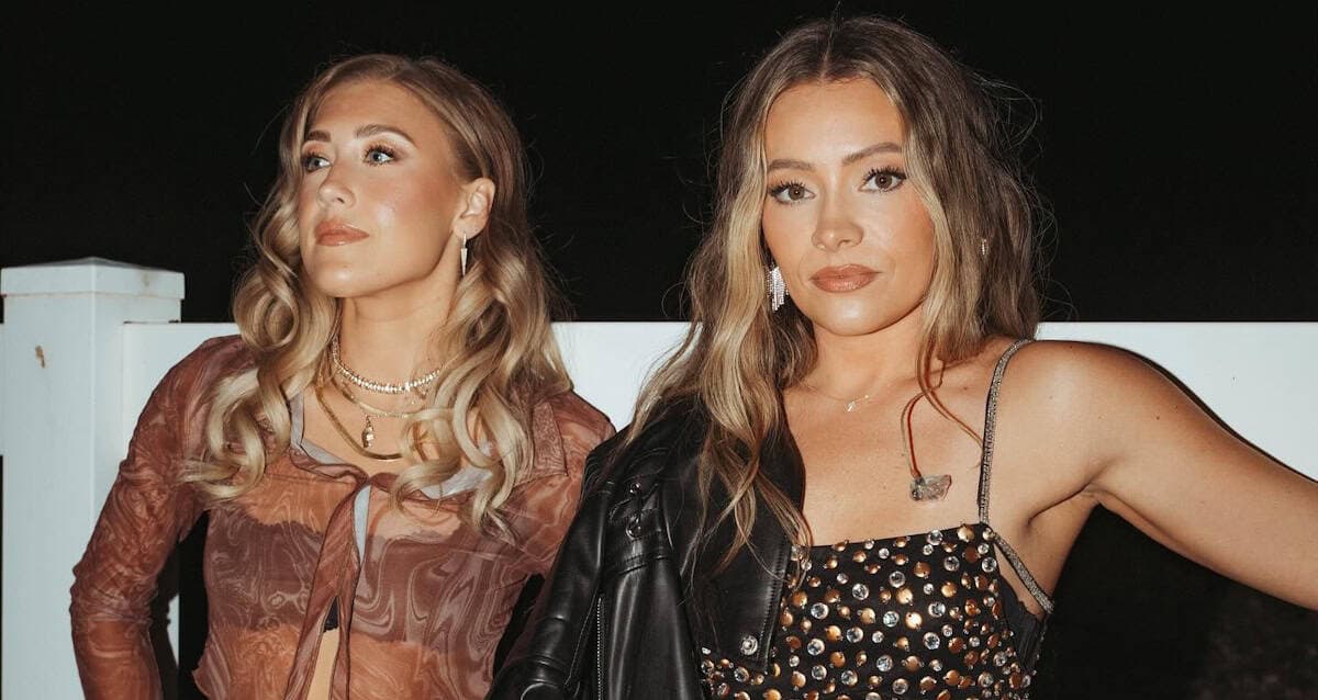 Maddie & Tae: A Heartfelt Goodbye or Just a Temporary Break?