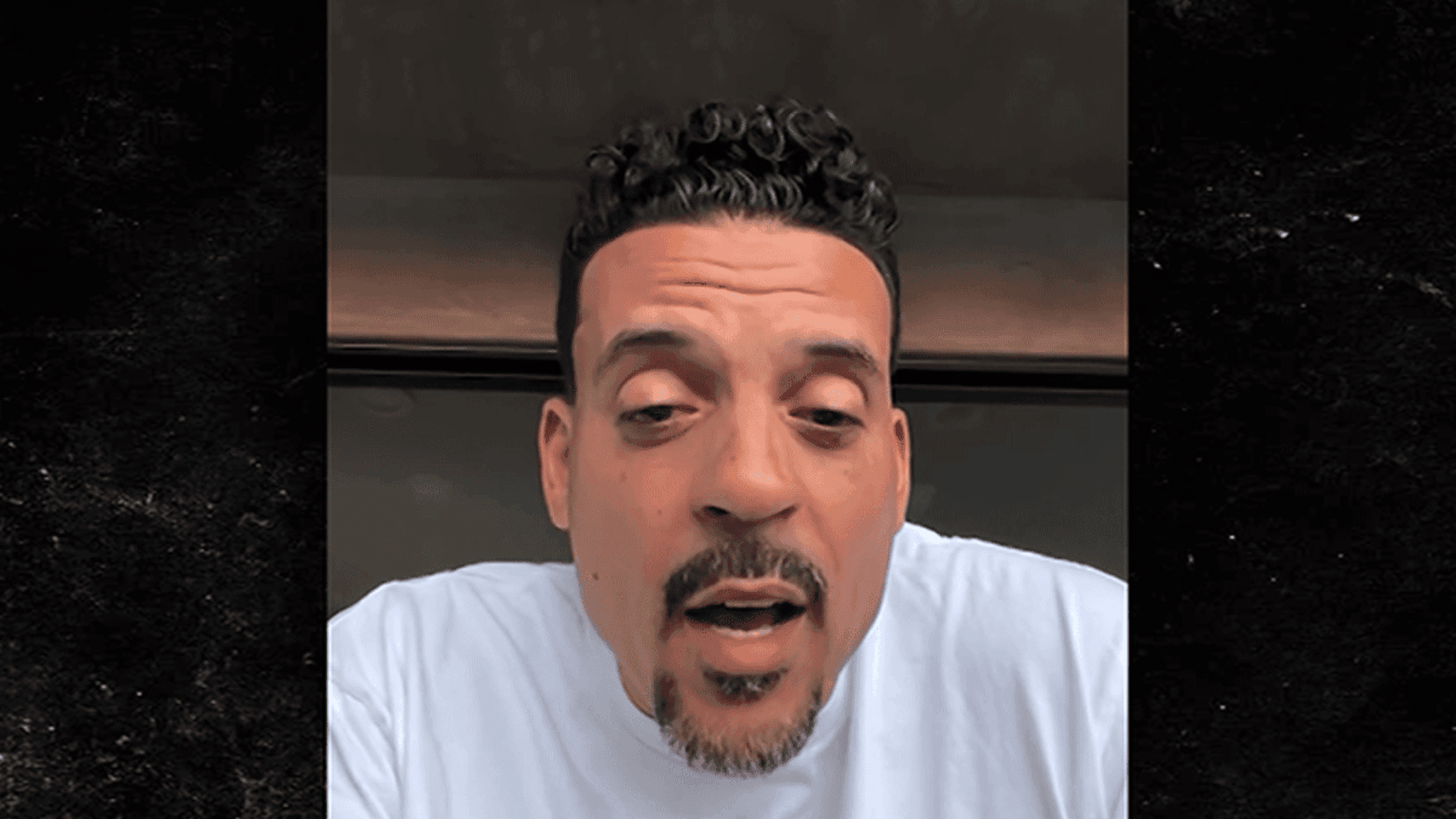 When Matt Barnes Meets AI: A $60K Scam Allegation That Raises Eyebrows