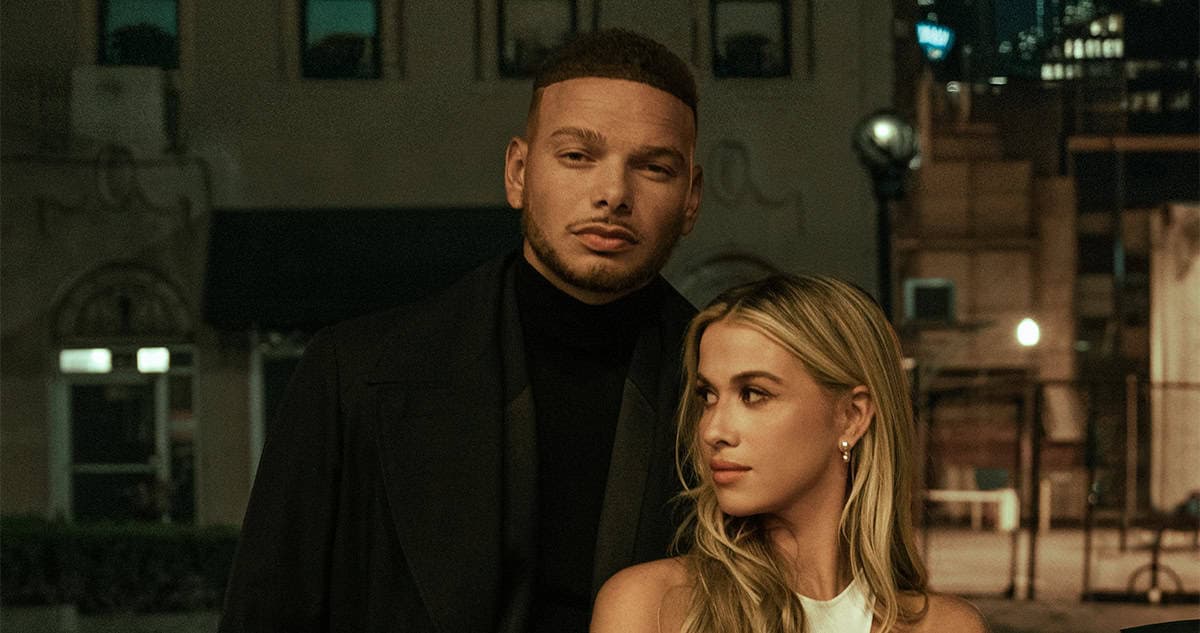Kane and Katelyn Brown’s New Holiday Movie: A Romance You Won’t Want to Miss!