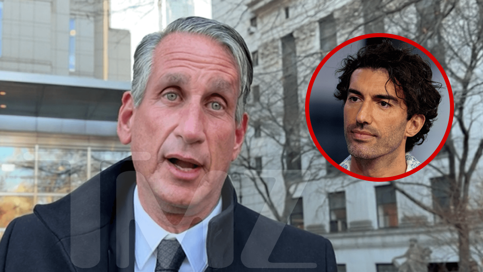 Drama Unfolds: Justin Baldoni vs. Blake Lively in a High-Stakes Courtroom Clash!