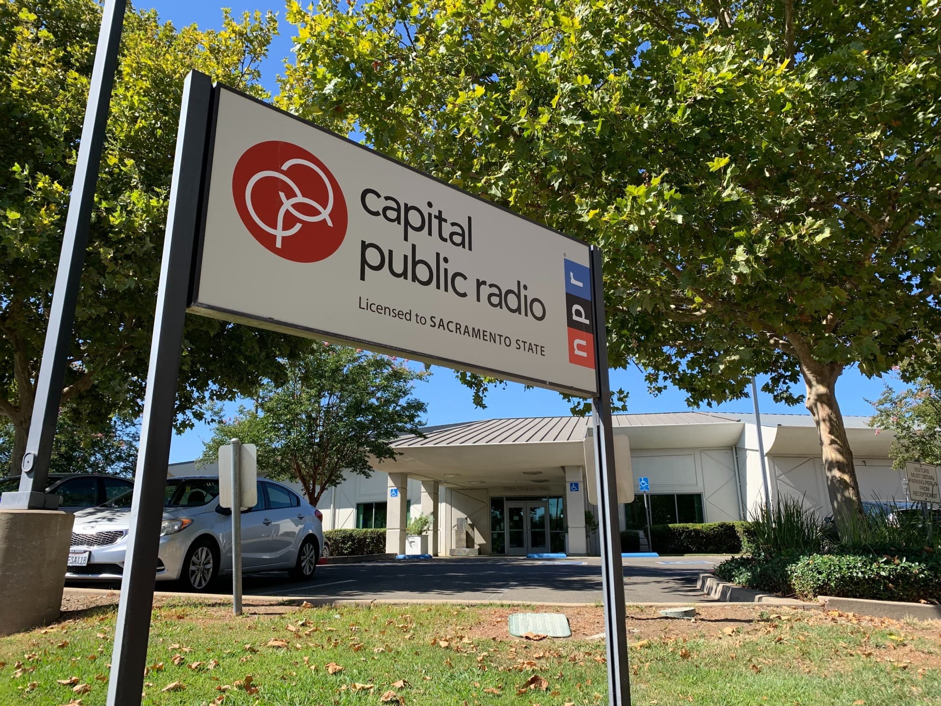 Radio Drama: CapRadio Gets Insurance Windfall Amid Scandalous Misconduct Claims