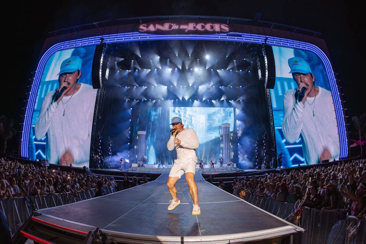 Gulf Shores Festivals Hit the Brakes for 2026: What’s the Real Reason?