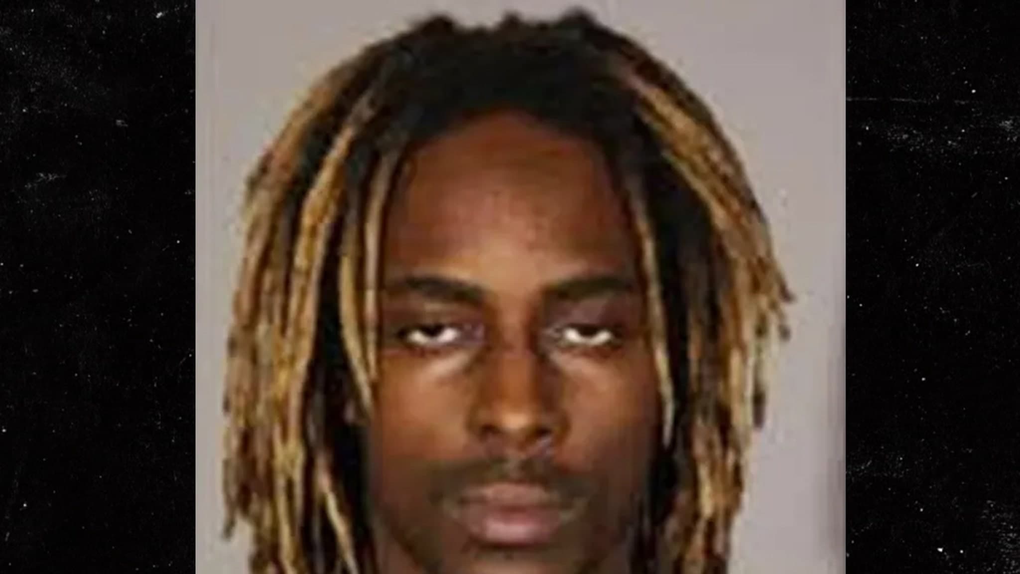 Rapper Clintnlord Hits a Sour Note with Felony Charges—What’s Next for This Influencer?