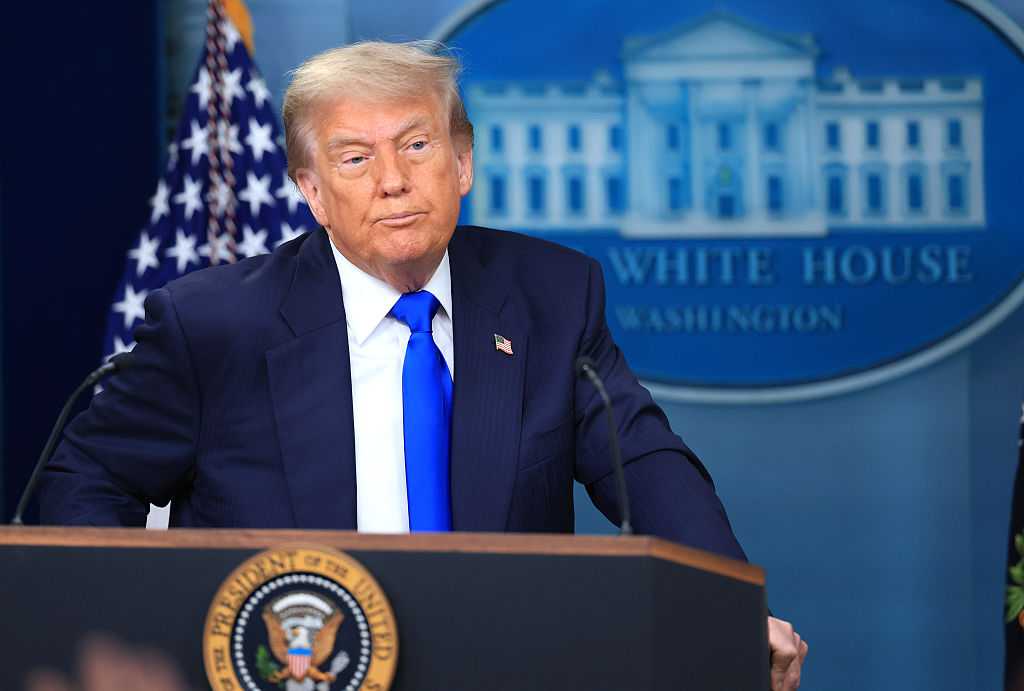 Judge Halts Trump’s California Guard Gambit: State Control Restored!