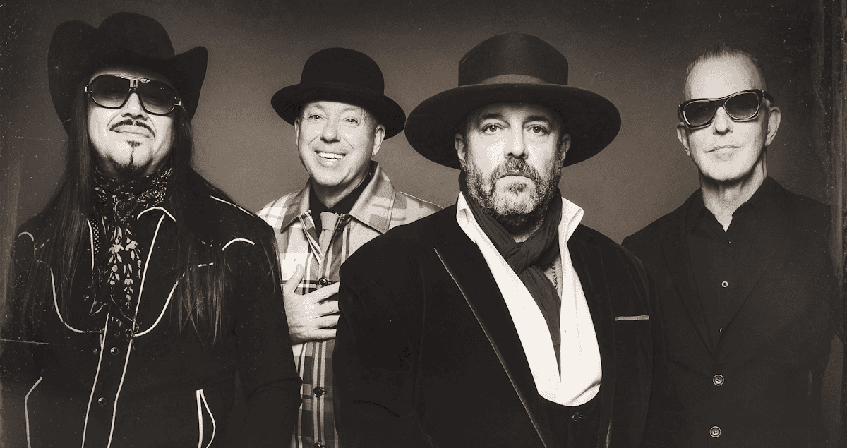 Raul Malo: A Voice That Will Echo Through the Ages