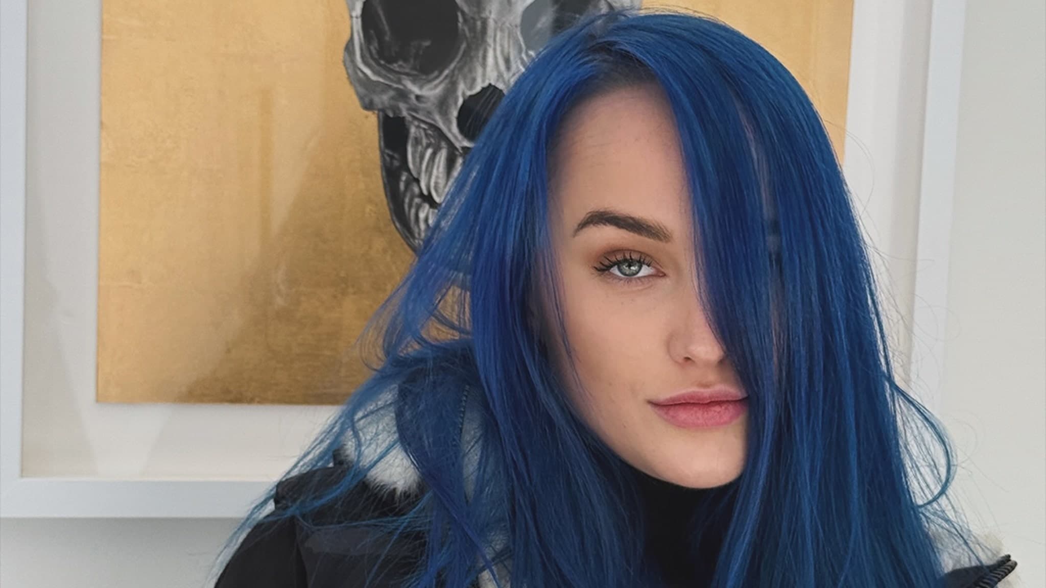 Gone Too Soon: Remembering Camryn Magness, an Artist with So Much Left to Give