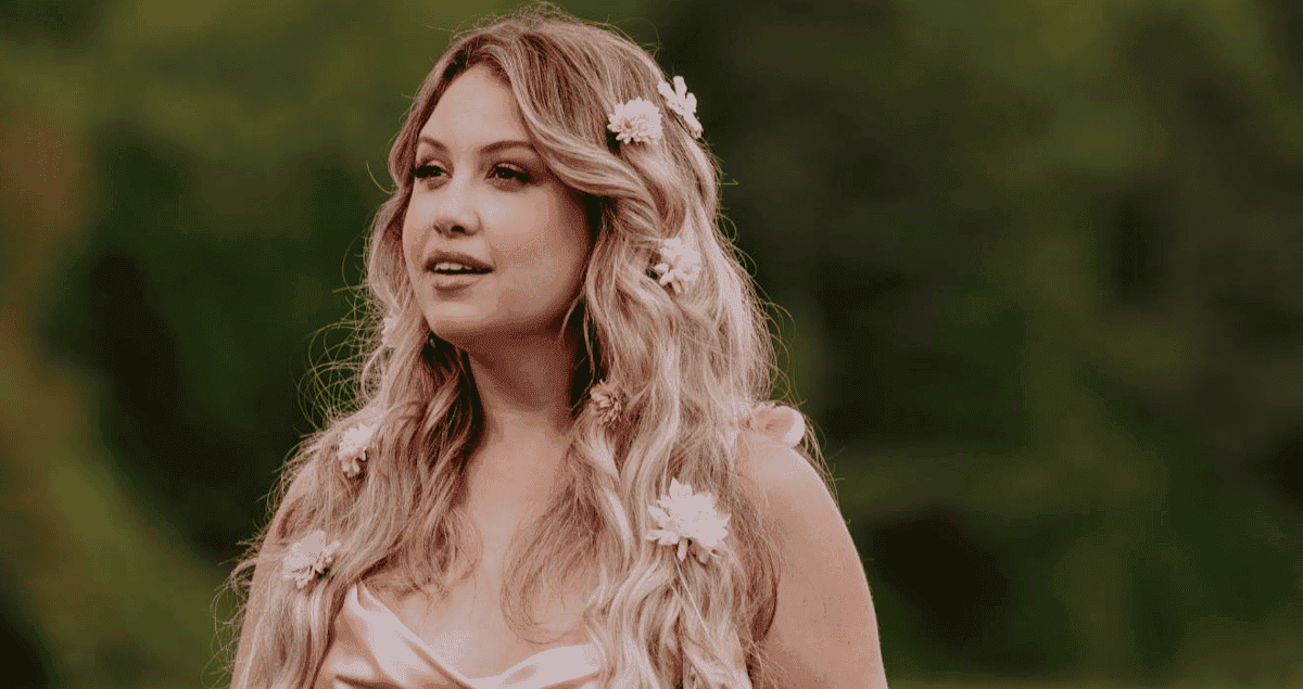 From Near Quitting to Chart-Topping: Alexandra Kay's Inspiring Journey