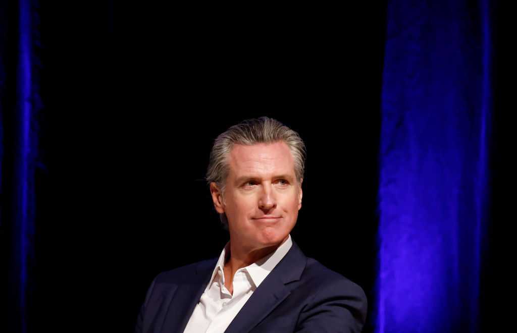 Newsom's Grand Return: What to Expect from His State of the State Address