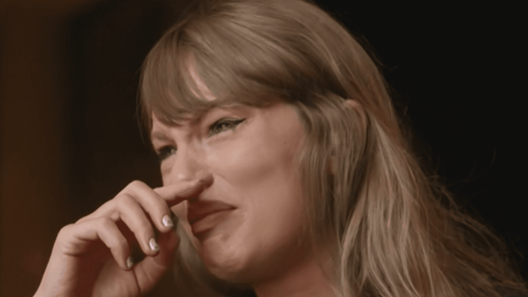 Heartbreak on Stage: Taylor Swift's Tearful Tribute to Victims of Tragedy