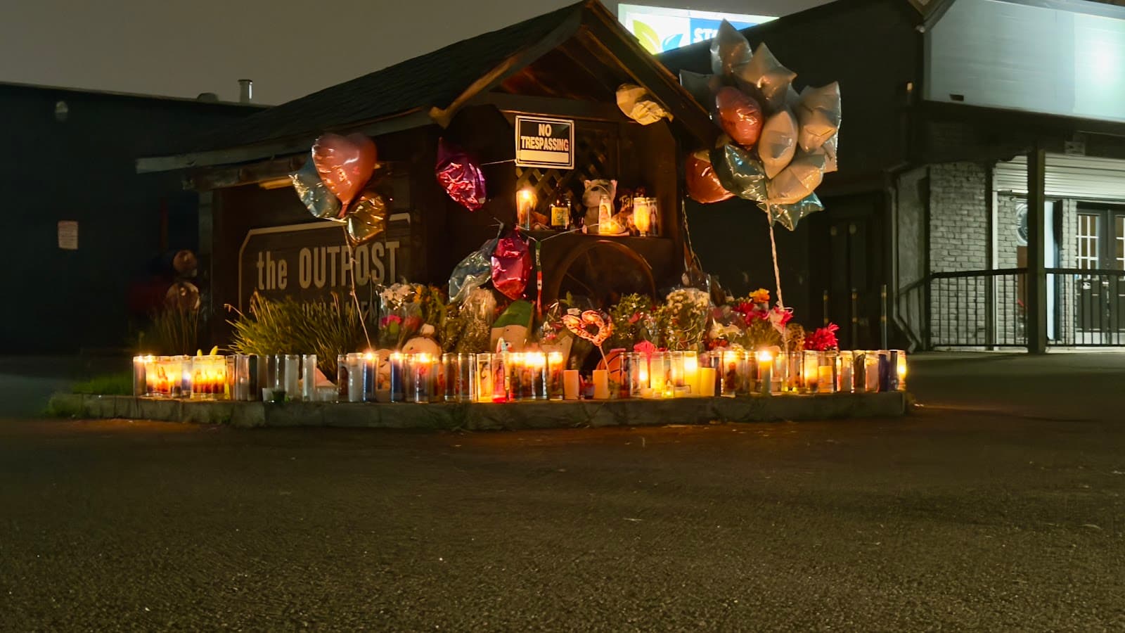 A Community in Mourning: How Stockton is Coming Together After a Tragic Birthday Party Shooting