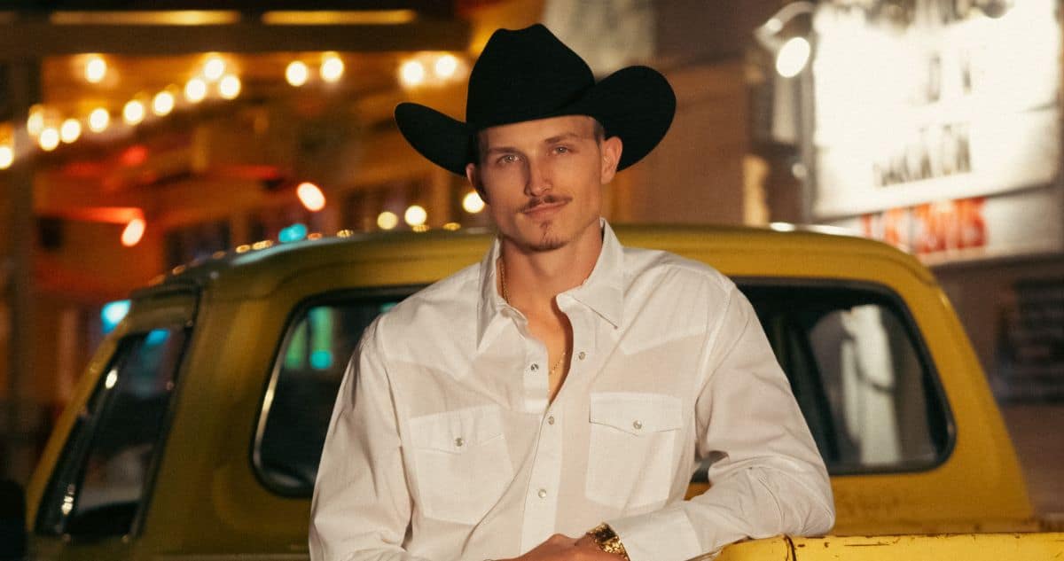 Meet the Next Big Thing in Country: Spencer Hatcher’s Journey from Bluegrass to Billboard!