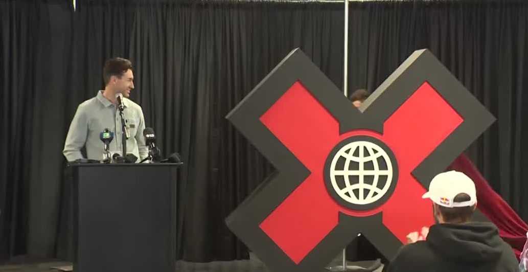 Extreme Excitement: Sacramento to Host the Summer X Games in 2026!
