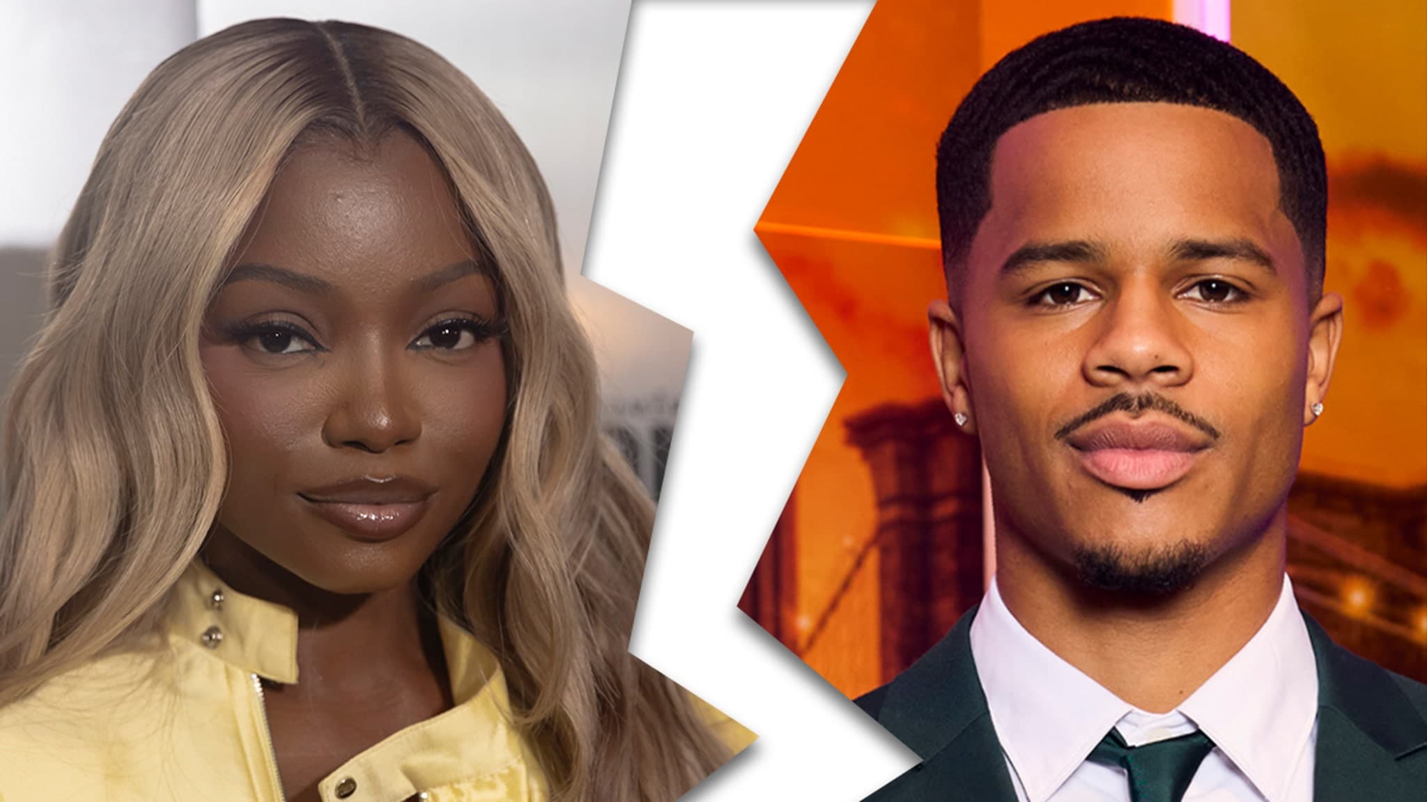 Reality Romance Gone Wrong: Chelley and Ace End Their Love Story