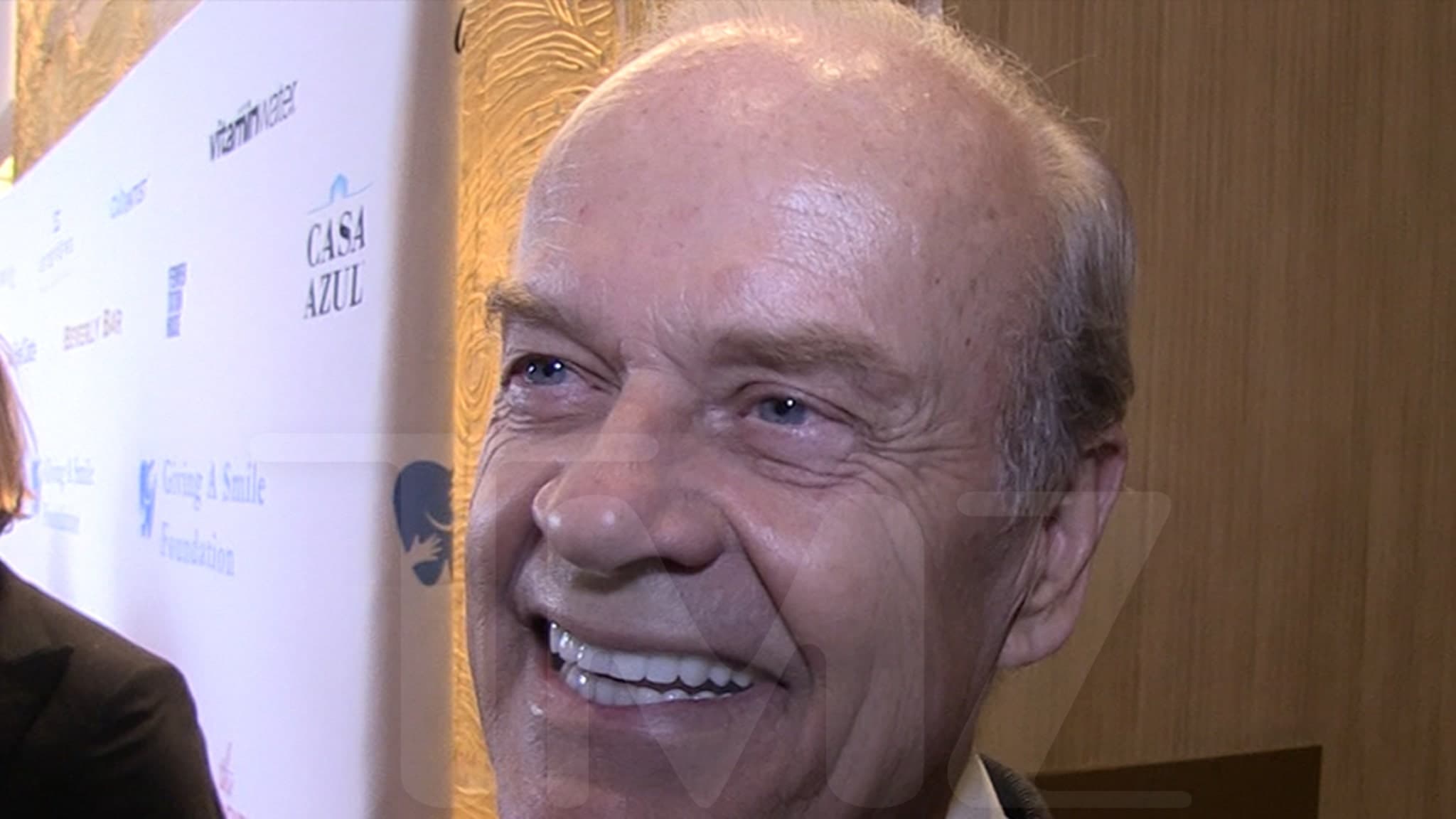 Kelsey Grammer Welcomes Baby No. 8 at 70: A New Era of Fatherhood!